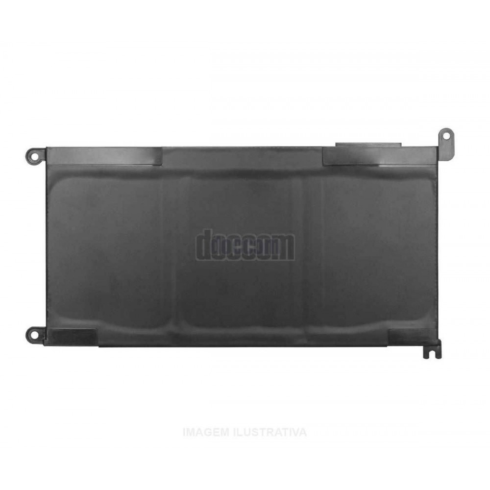 Bateria Para Notebook Dell Inspiron P F P F